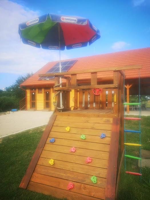 Tiszaeszlar Tomajor Vendeghazak 아파트 외부 사진